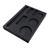 Ingot Casting Tool for Scrap Melting Furnace, Non-stick