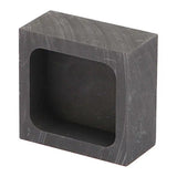 High Purity Ingot Graphite Mold for Metal Melting