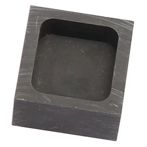 High Purity Ingot Graphite Mold for Metal Melting