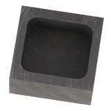 High Purity Ingot Graphite Mold for Metal Melting