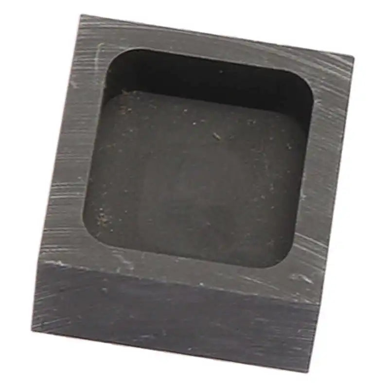 High Purity Ingot Graphite Mold for Metal Melting