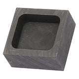High Purity Ingot Graphite Mold for Metal Melting