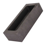 Graphite Ingot Mold Crafting 105x35x20MM