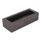 Graphite Ingot Mold Crafting 105x35x20MM