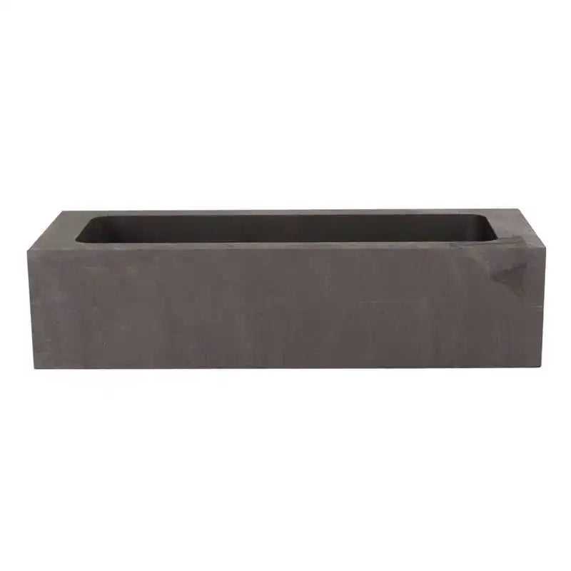 Graphite Ingot Mold for Metal Crafting