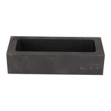 Graphite Ingot Mold for Metal Crafting