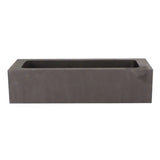 Graphite Ingot Mold for Metal Crafting