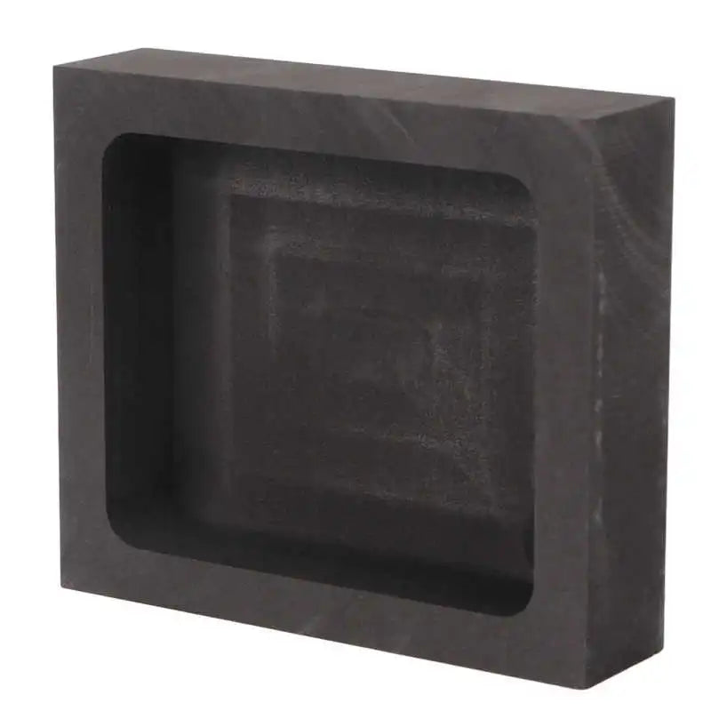 Industry Ingot Mold Metal Mould Crucible