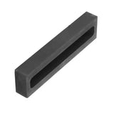 Graphite Ingot Molds High Purity for Jewelry Making