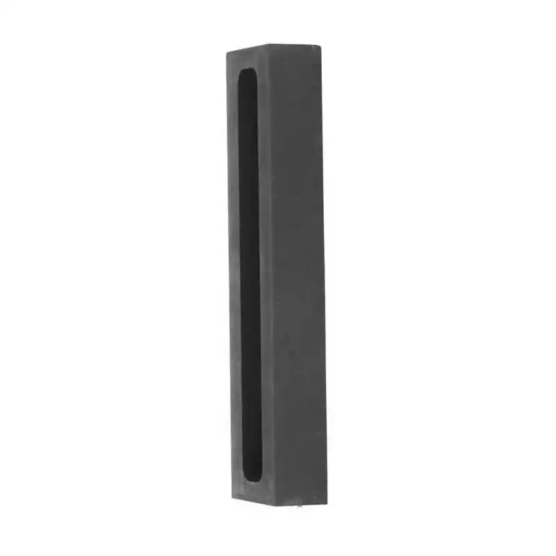 Graphite Ingot Molds High Purity for Jewelry Making
