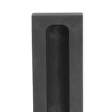 Graphite Ingot Molds High Purity for Jewelry Making