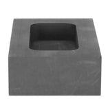 Graphite Ingot Mold for Smelting - Thermal Stable