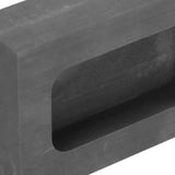Graphite Ingot Mold for Smelting - Thermal Stable