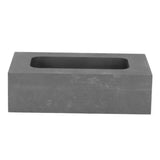 Graphite Ingot Mold for Smelting - Thermal Stable