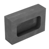 Graphite Ingot Mold for Smelting - Thermal Stable