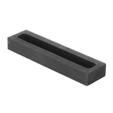Graphite Ingot Molds for Jewelry Making