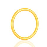 Brass Plated 24K Simulation Bracelet Heart Sutra Three Lives Three Worlds Sand