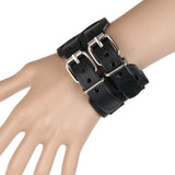Initial Bracelets Couples Wristbands Mens Guys Retro Charm Braided