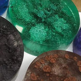 20 Colors Ink Set for Resin High Concentration Epoxy Resin Dyes