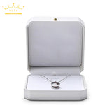 Octagonal Series Ring Box Bracelet Box Hand Jewelry Storage Box