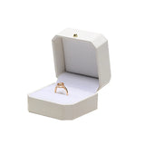 Octagonal Series Ring Box Bracelet Box Hand Jewelry Storage Box