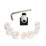 Mini Ball Inlay Jewelry Ring Clip Carving Tool
