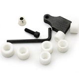 Mini Ball Inlay Jewelry Ring Clip Carving Tool