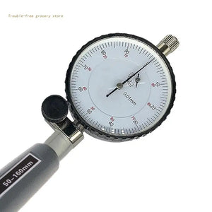 Inner Diameter Gauge Measuring Rod + Probe Accessories