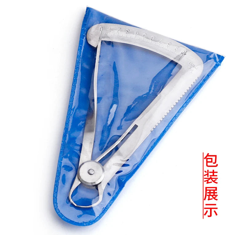 Jewelry Inner Gauge Caliper Measurement Tool