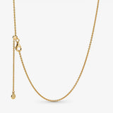 925 Silver Zircon Tassel Double Layer Necklace for Women