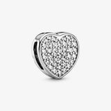 925 Sterling Silver Bracelet for Watch Charm Sandwich Handicraft
