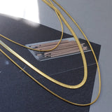 Retro Tassel Necklace for Women
