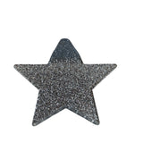 Large Star Hair Clip Claw Acrylic Shark Clip Hair Accessory