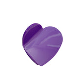 Sweet Candy Heart Shape Hair Clip For Girls