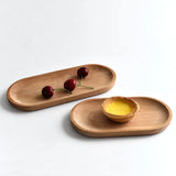 Jewelry Display Tray Earing Necklace Ring Stand