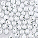 Reflective Laser Dream Beads Acrylic Loose Beads DIY Jewelry
