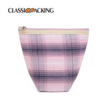 Ins Style Wallet Mini Portable Zipper Storage Bag