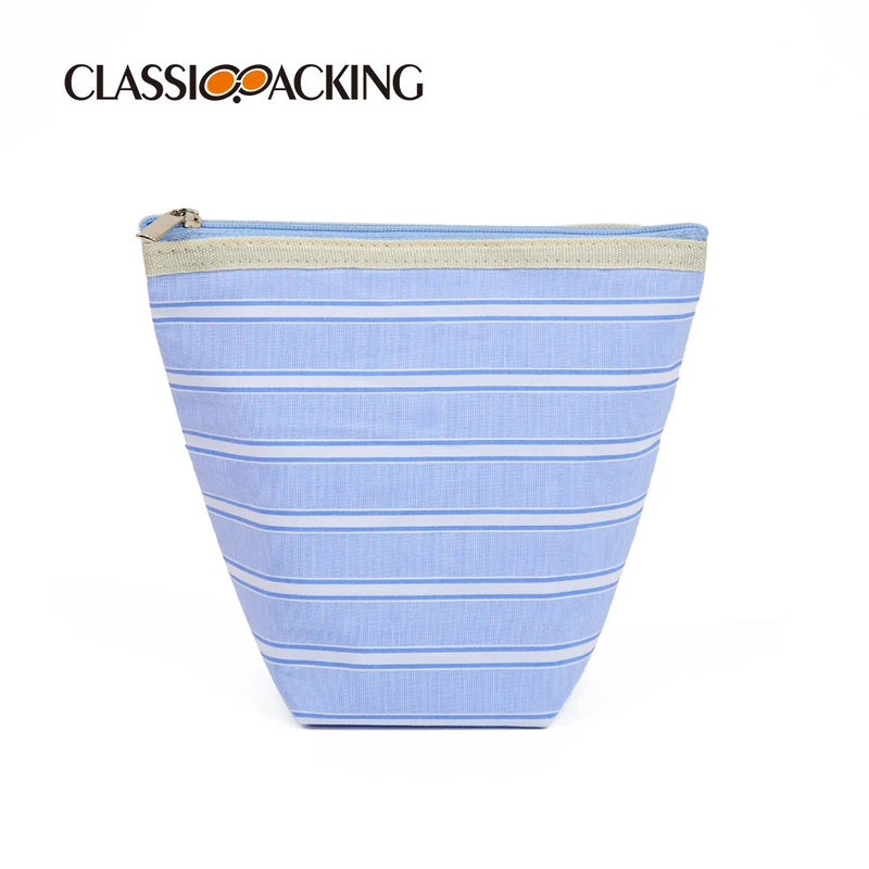 Ins Style Wallet Mini Portable Zipper Storage Bag