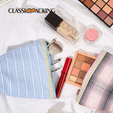 Ins Style Wallet Mini Portable Zipper Storage Bag