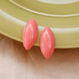 Wind Earrings Evening Celebrity Inspired Ear Stud Patch Japanese DIY Earrings