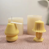 Kids Desk Lamp Silicone Moulds