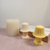 Kids Desk Lamp Silicone Moulds