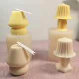 Kids Desk Lamp Silicone Moulds