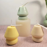Kids Desk Lamp Silicone Moulds