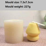Kids Desk Lamp Silicone Moulds