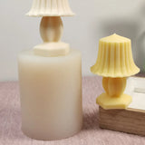 Kids Desk Lamp Silicone Moulds