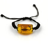 Insect Bracelet Scorpion King Safe Evil Birthday Jewelry Bag Mail