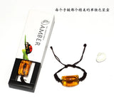 Insect Bracelet Scorpion King Safe Evil Birthday Jewelry Bag Mail