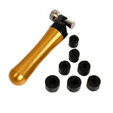 Engraving Fixture Clamp for Jewelry Making Tool
