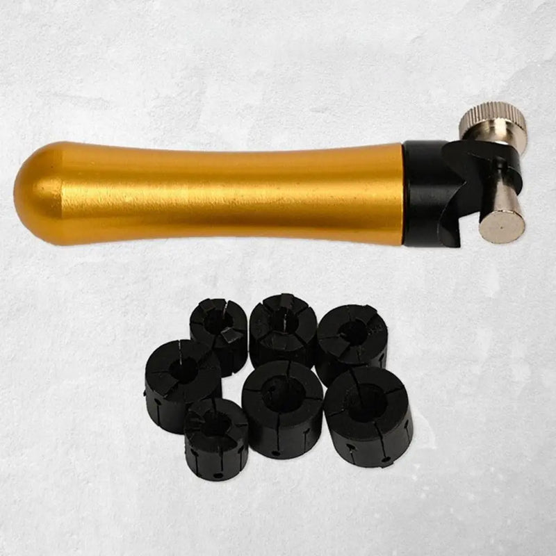 Engraving Fixture Clamp for Jewelry Making Tool